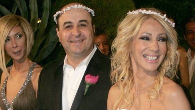 Αποκάλυψη για Μάρκο Σεφερλή-Έλενα Τσαβαλιά: Μετά το γάμο το ζευγάρι…