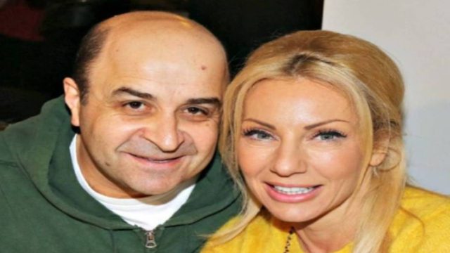 Ο άγνωστος γάμος της Έλενας Τσαβαλιά – Ο άντρας πριν τον Μάρκο Σεφερλή