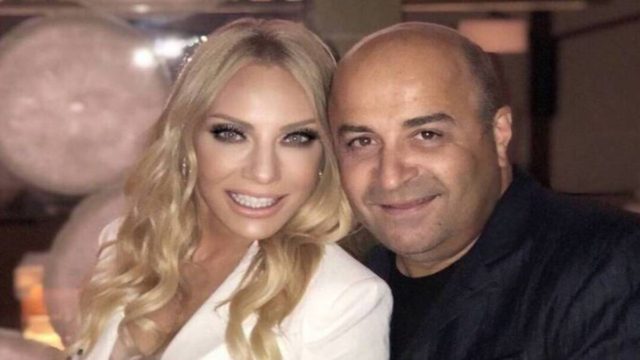 Έγινε γνωστό: Τρισευτυχισμένος ο Μάρκος Σεφερλής – Στο πλευρό του η Τσαβαλιά