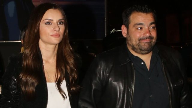 Παύλος Πετρουλάκης: Ποιος είναι ο σύζυγος της Ελένης Τσολάκη;