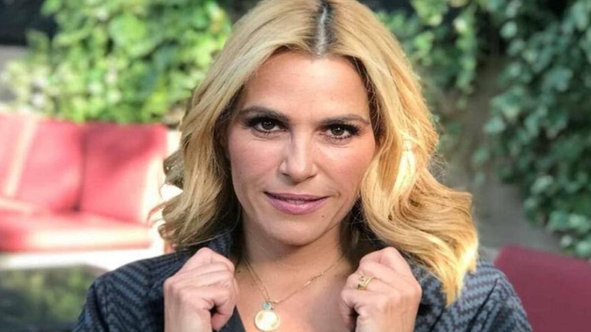 Δύσκολες ώρες για την Τζένη Μπότση