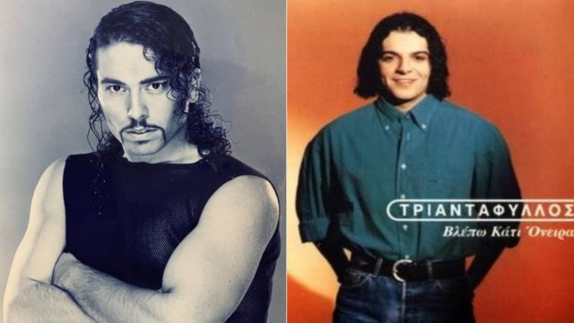 O Βαλάντης πήγε στο Survivor για να γίνει… Τριαντάφυλλος όμως οι υπερβολές του κατέστρεψαν όποια καριέρα του απέμενε