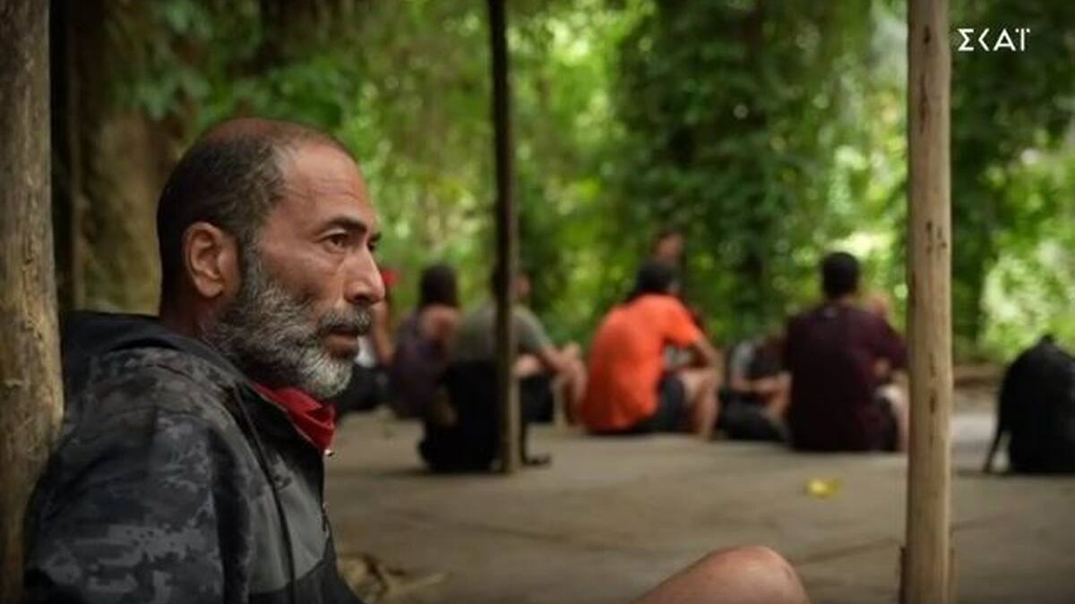 Survivor 5 – Βαλάντης: Πάνω απ’ όλα μπαμπάς – Αυτά είναι τα 3 του παιδιά (photos)