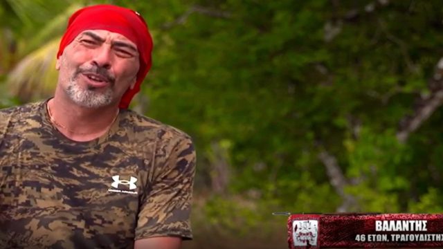 Survivor: Αυτή είναι η γυναίκα που έριξε στα πατώματα τον Βαλάντη! (photo-video)
