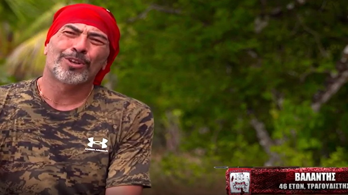 Survivor: Αυτή είναι η γυναίκα που έριξε στα πατώματα τον Βαλάντη! (photo-video)