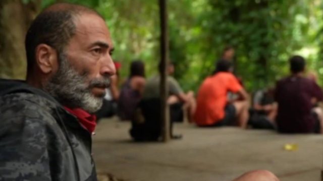 Survivor 5 – Σύντροφος Βαλάντη: «Η Ευρυδίκη έστρεψε όλη την ομάδα εναντίον του»