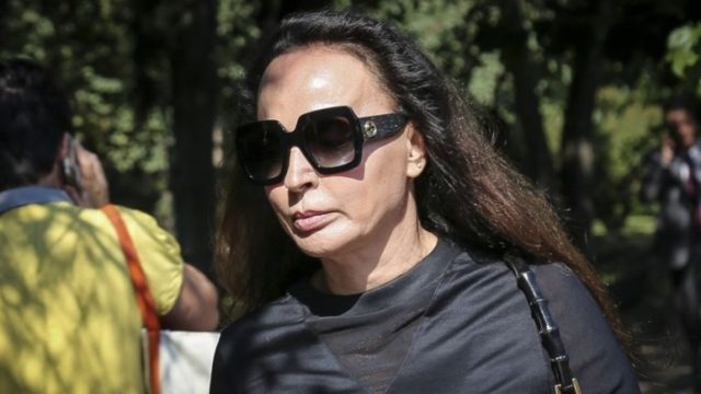 Άκης Τσοχατζόπουλος: «Θρίλερ» με θυρίδες στο εξωτερικό – Τα νέα στοιχεία που έδωσε η Βίκυ Σταμάτη