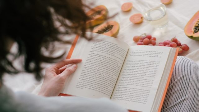3 + 1 βιβλία που θα σου αλλάξουν τη ζωή