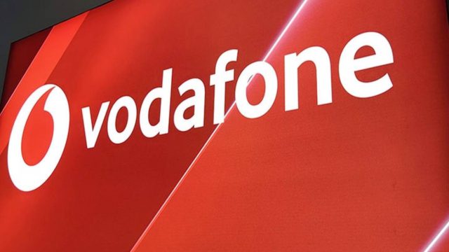 Έκτακτη ανακοίνωση Vodafone – Μεγάλη ευκαιρία