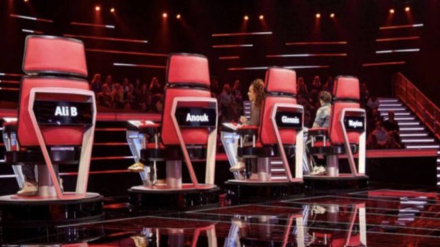 ΣΟΚ στο The Voice: Έσκασε MEGA σκάνδαλο βιασμών υποψηφίων από τους coaches