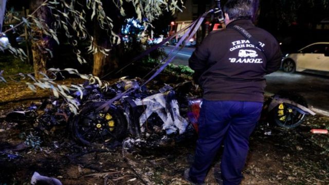 Τροχαίο Μονογυιού: Σε κατάσταση σοκ η πρώην σύντροφος του – «Ήταν τραγικός ο θάνατός του»