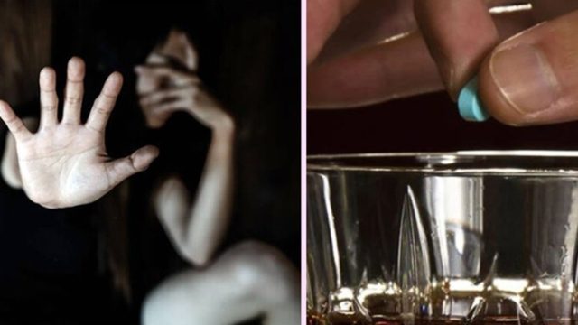 Πού βρίσκουν οι δράστες το απαγορευμένο χάπι βιασμού και πώς επιδρά;