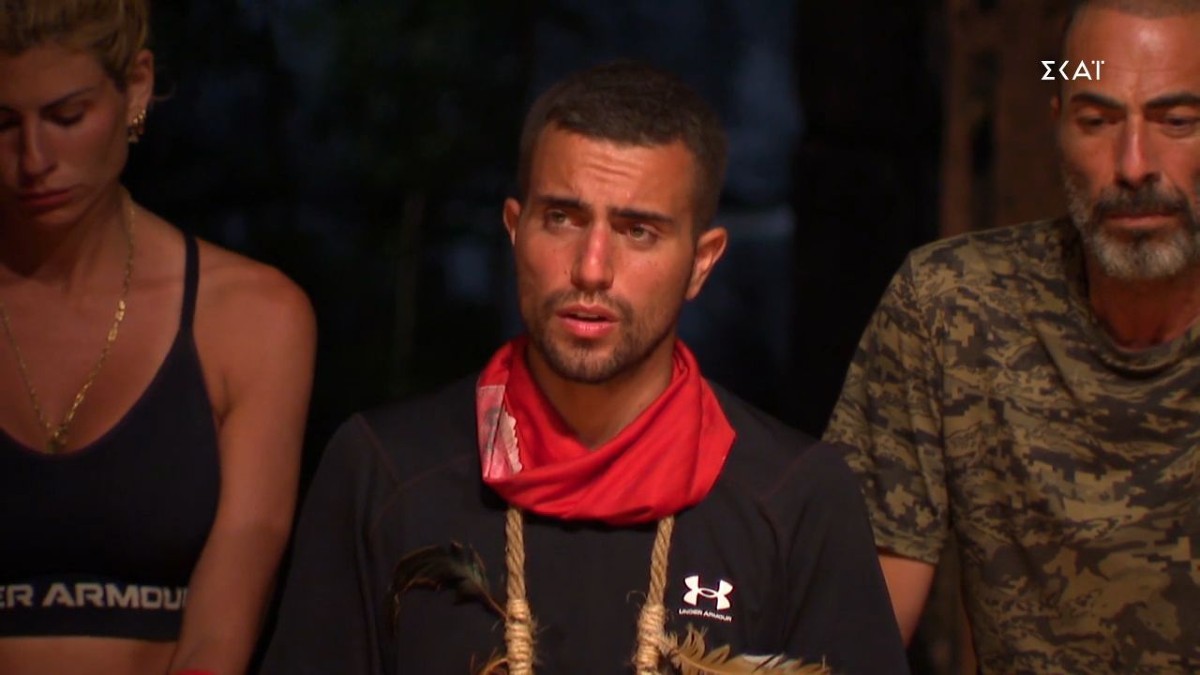 Survivor 5: «Το πρόβλημά μου είναι…» – «Καρφιά» Χατζηγεωργίου μετά την αποχώρηση