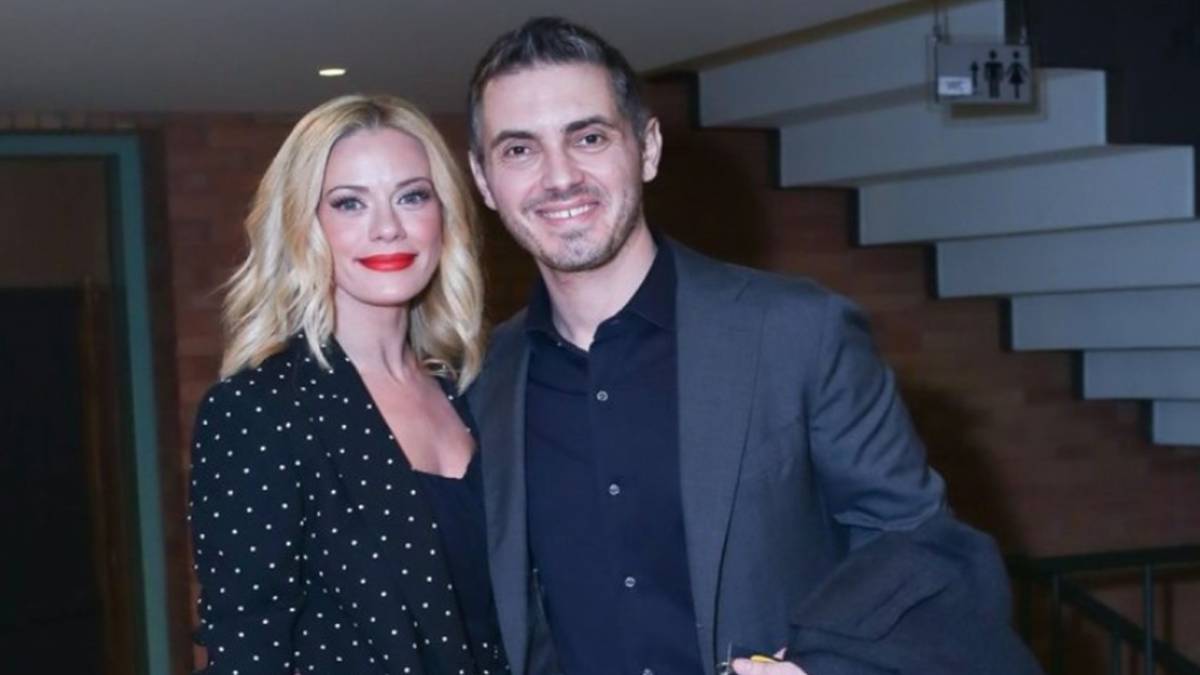 «Επανασύνδεση» μετά τον χωρισμό για Ζέτα Μακρυπούλια και Μιχάλη Χατζηγιάννη