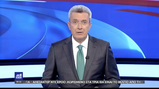 Αναβρασμός στην οικογένεια του Νίκου Χατζηνικολάου: Τι συνέβη με τα παιδιά του;