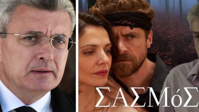 Βόμβα ΑΝΤ1 με Νίκο Χατζηνικολάου και… Σασμό! Η ξαφνική ανακοίνωση