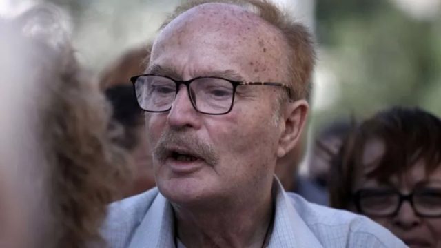 ΣΟΚ: «Ο Ντίνος Καρύδης κόντεψε να πεθάνει!» (video)