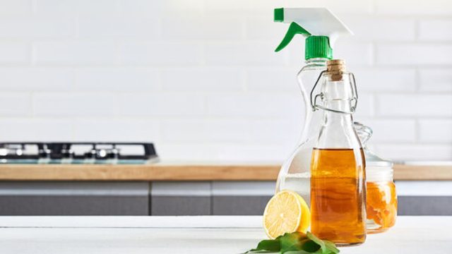 Γιατί πρέπει να ψεκάζεις τα παράθυρά σου με λευκό ξύδι – Το απίστευτο τρικ που θα σε σώσει