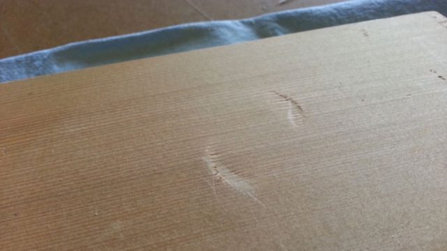 Χτυπημένα έπιπλα; Το απίστευτο κόλπο για να διορθώσετε τα βαθουλώματα