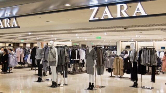 Το μοντέρνο χουχουλιάρικο πουλόβερ από τα ZARA μόνο με 17,99 ευρώ