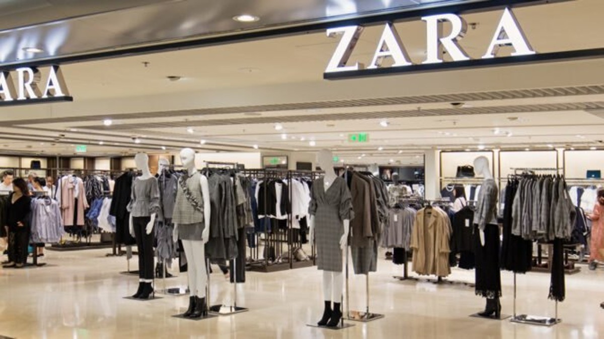 Το μοντέρνο χουχουλιάρικο πουλόβερ από τα ZARA μόνο με 17,99 ευρώ