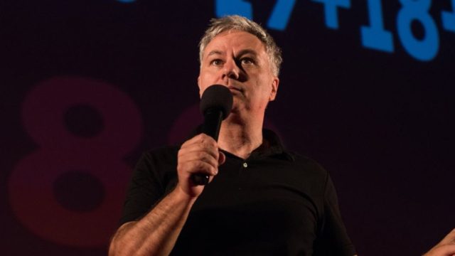 Χριστόφορος Ζαραλίκος: Του κατέβασαν το προφίλ στο Twitter μετά από σχόλιο για τον Κώστα Μπακογιάννη