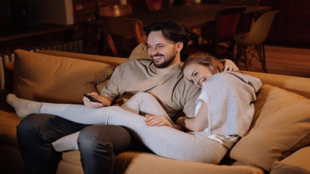 4 + 1 ταινίες στο Netflix για να δεις με το ταίρι σου – Προτάσεις έξω από τα συνηθισμένα