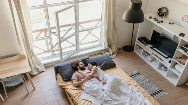 Προσοχή: Αυτά είναι τα πράγματα που δεν πρέπει να κάνεις μετά από το σεξ σε κάθε ζώδιο