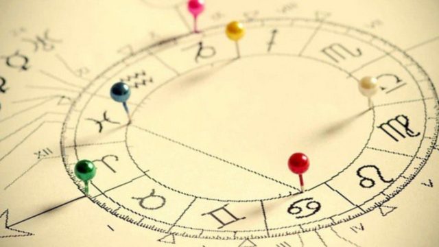 Ζώδια: Τι λένε τα άστρα για σήμερα, Τρίτη 4 Ιανουαρίου;