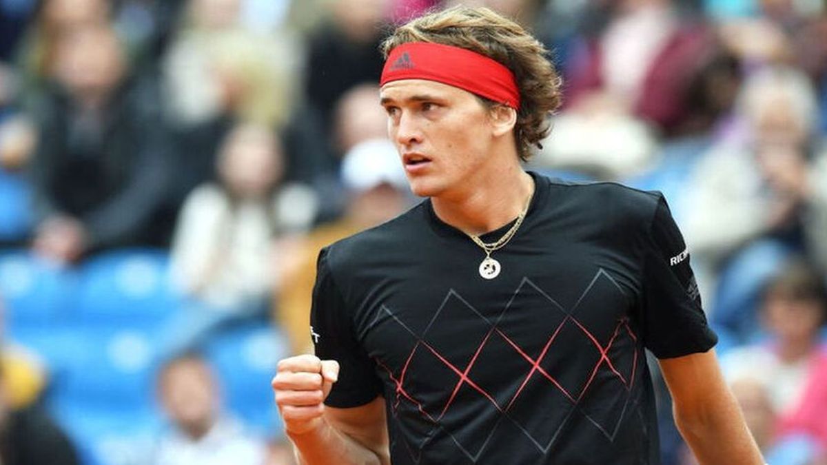 Ο Αλεξάντερ Ζβέρεφ καταγγέλει το Australian Open για έλλειψη ελέγχων για κορωνοϊό – Η άποψη του Τσιτσιπά