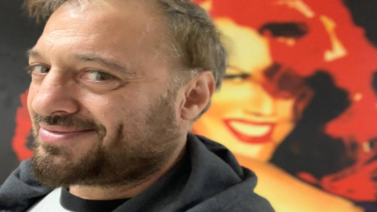 Alpha: Έκτακτη ανακοίνωση για τον Χρήστο Φερεντίνο!