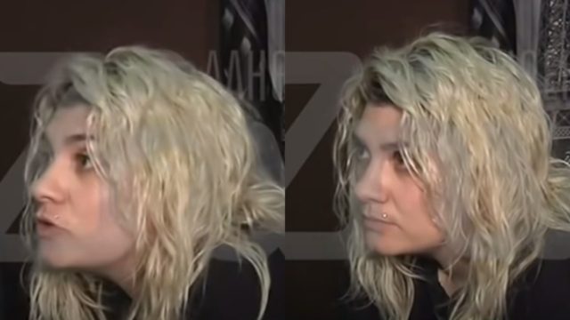 Οικογενειακή τραγωδία στη Πάτρα: “Θα φούνταρα…” – Νέα δήλωση της 33χρονης