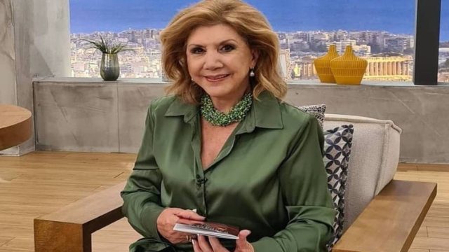 Παρθένοι, Τοξότες, Ιχθύες σε παράκρουση: Αστρολογικές προβλέψεις της Λίτσας Πατέρα για τα 12 ζώδια!