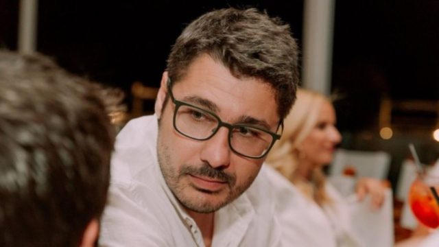 Survivor 5 – Λάμπρος Κωνσταντάρας: Η πρώτη ανάρτησή του όλο νόημα μετά την αποχώρηση (photos)