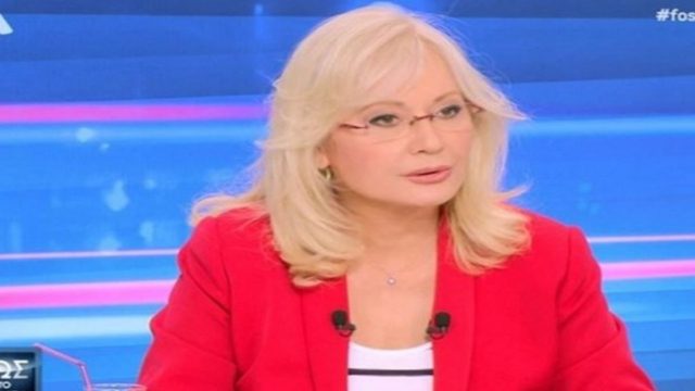 Χαμός στο Twitter με την Αγγελική Νικολούλη και την υπόθεση της οικογενειακής τραγωδίας στην Πάτρα (photos)