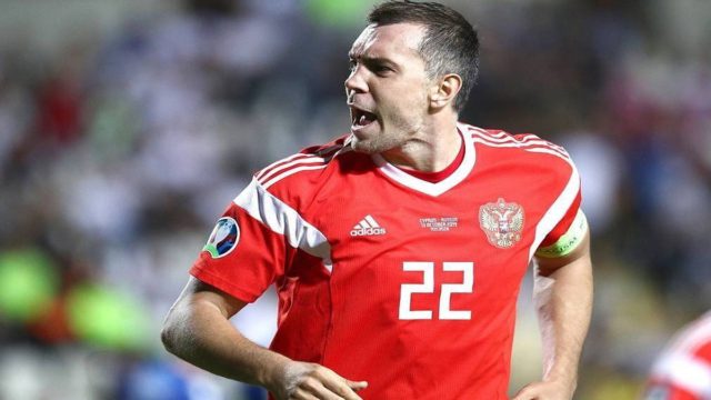 Είναι οριστικό: Στο «ψυγείο» έβαλαν FIFA και UEFA την Εθνική και τις ρωσικές ομάδες – «Μπλόκο» και από την Euroleague!