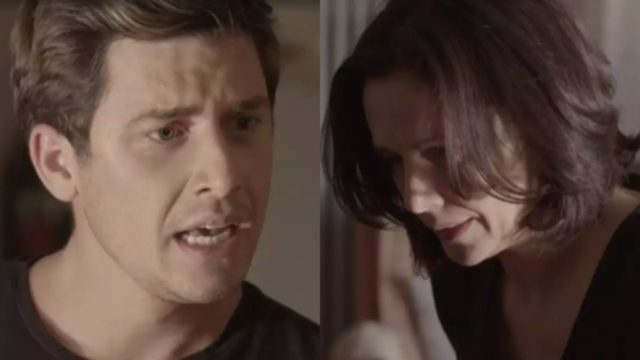 Spoiler “Σασμός” : Έτσι αντιδρά ο Νικηφόρος όταν μαθαίνει για τη σχέση Βασιλικής- Μαθιού