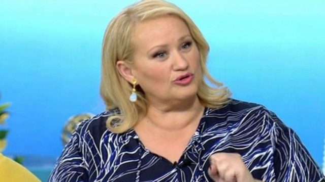 Άση Μπήλιου: Πώς επηρεάζει τα 12 ζώδια ο Πλούτωνας στον Αιγόκερω μέχρι τον Νοέμβριο του 2024