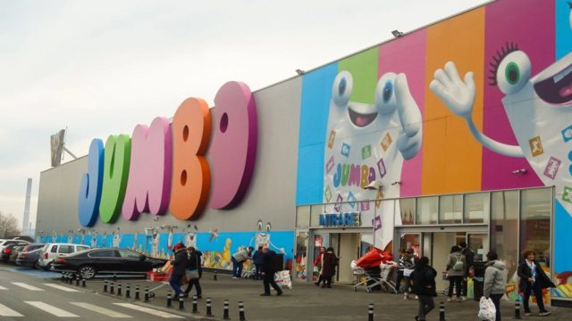Επίσημο: Είδηση που προκαλεί πανικό στα Jumbo