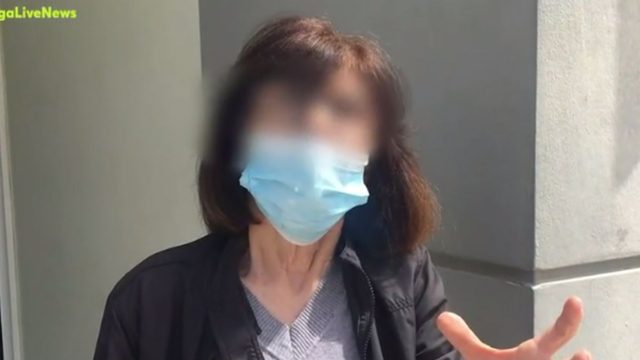 «Μας έστησαν πλεκτάνη»: Όταν η ιδιοκτήτρια του γηροκομείου στα Χανιά προσπαθούσε να “συμμαζέψει τα ασυμμάζευτα” (video)