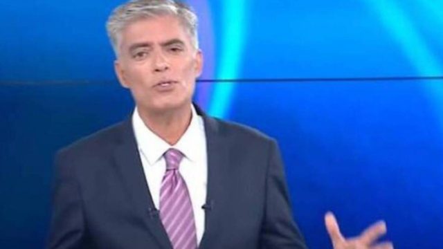 MEGA: Γκάφα στο ρεπορτάζ για τη δολοφονία Άλκη – Έτρεχε ο Ευαγγελάτος να το… σώσει! (Vid)