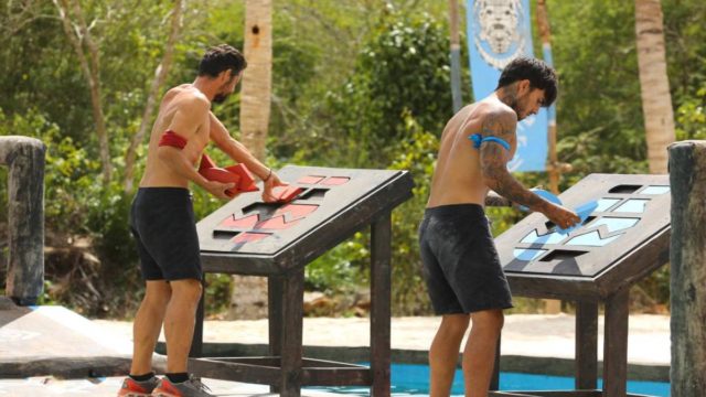 Survivor spoiler 02/02: Η μεγάλη ανατροπή! Τέλος από το Survivor 5 ο πιο πολυσυζητημένος παίκτης