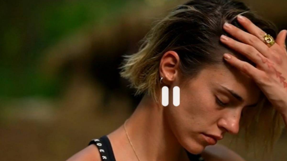 Χαμός με την Ταραμπάνκο στο Survivor – «Ξέχασε το σουτιέν στην Αθήνα» (ΒΙΝΤΕΟ)