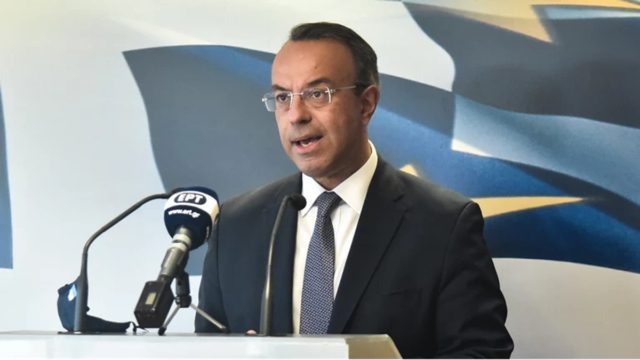 Έρχεται νέα επιδότηση στο ρεύμα – Η προαναγγελία του Χρήστου Σταϊκούρα