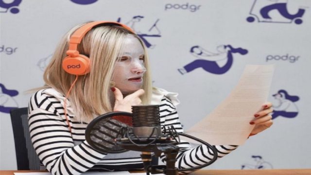 “Έχω ανάγκη να…” : Συγκλονιστική αποκάλυψη από την  Ιωάννα Παλιοσπύρου