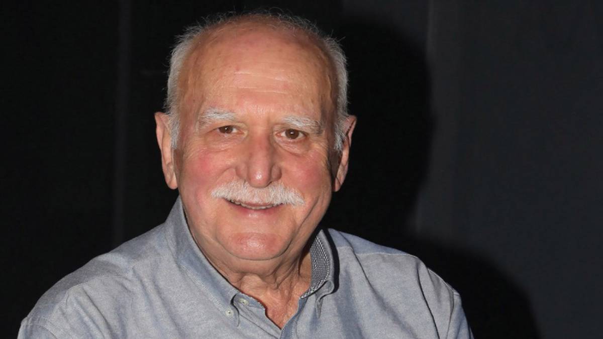 “Κηδεία” για τον Γιώργο Παπαδάκη: Προβληματισμός στον ΑΝΤ1