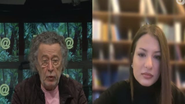 “Βιασμός δεν προκύπτει μόνο από χάπια…”: Συγκλονίζουν οι δηλώσεις της Γεωργίας μετά τα αποτελέσματα των τοξικολογικών (video)