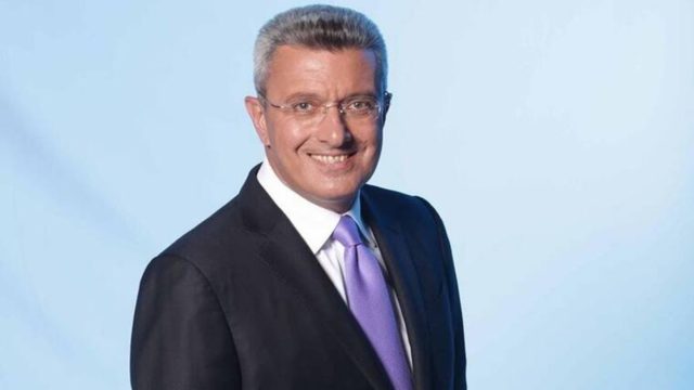 Νίκος Χατζηνικολάου: Όλα όσα δεν ήξερες για την ζωή του παρουσιαστή – Η ηλικία και ο γάμος με την Κρίστυ Τσολακάκη