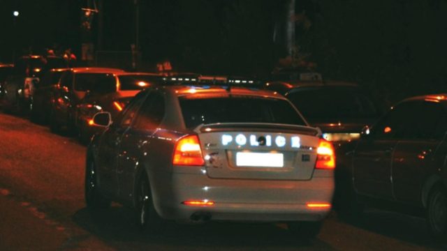 Άγρια καταδίωξη και πυροβολισμοί στο Κορωπί μεταξύ Ρομά και ΟΠΚΕ – Τραυματίες αστυνομικοί και ένας πολίτης