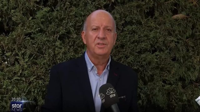 Κατερινόπουλος για τα νεκρά παιδιά στην Πάτρα: «Το ανθρώπινο χέρι ήξερε τι έκανε» (video)